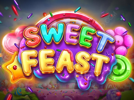 Sweet Feast ডেমো