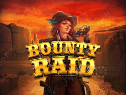 Bounty Raid ডেমো