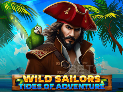Wild Sailors - Tides of Adventure ডেমো