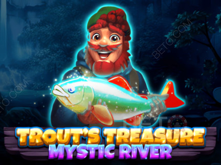 Trout's Treasure - Mystic River ডেমো