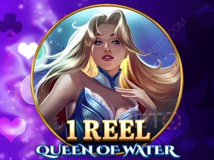 1 Reel Queen of Water ডেমো