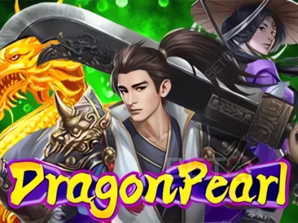 Dragon Pearl (KA Gaming) ডেমো
