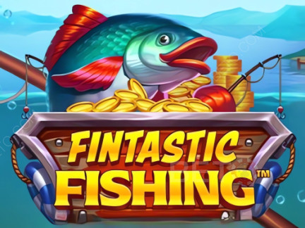 Fintastic Fishing ডেমো