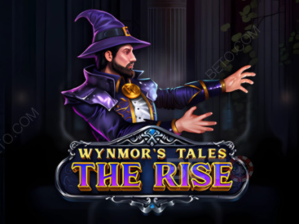 Wynmor's Tales: The Rise ডেমো