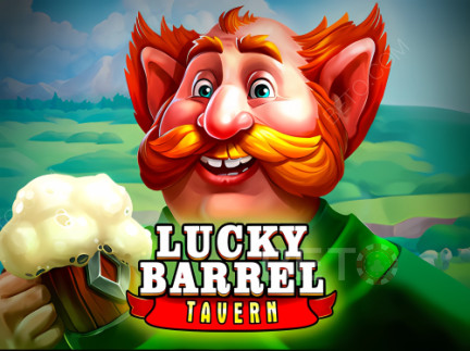 Lucky Barrel Tavern ডেমো