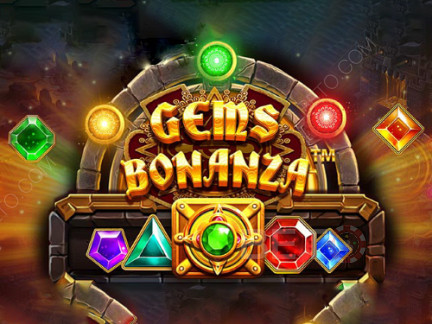 Gems Bonanza ডেমো