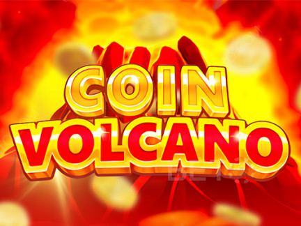 Coin Volcano ডেমো