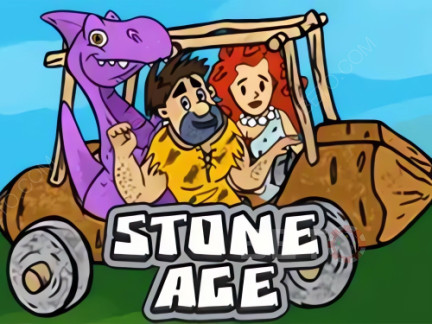 Stone Age (KA Gaming) ডেমো