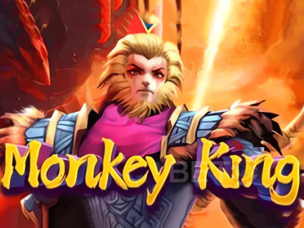 Monkey King (KA Gaming) ডেমো