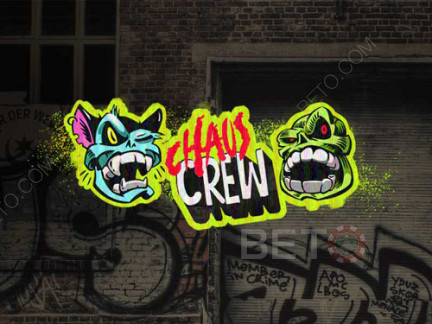 Chaos Crew ডেমো
