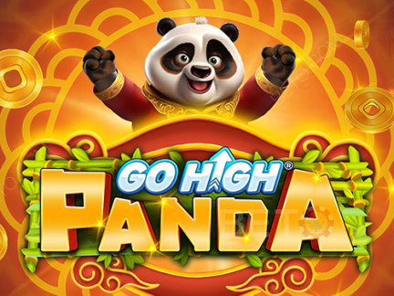 Go High Panda ডেমো