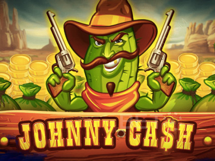 Johnny Cash ডেমো