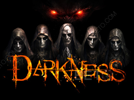 Darkness ডেমো