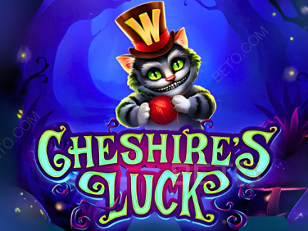 Cheshire's Luck ডেমো