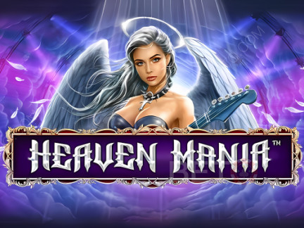 Heaven Mania ডেমো