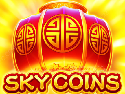Sky Coins ডেমো