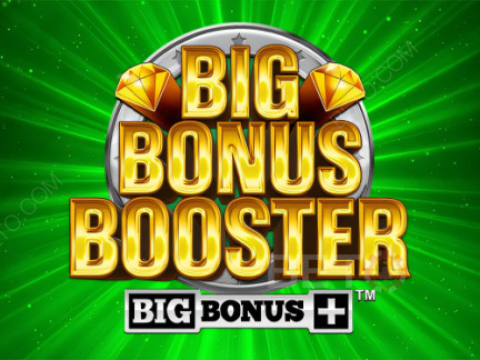 Big Bonus Booster ডেমো