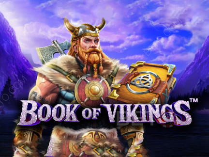 Book of Vikings ডেমো