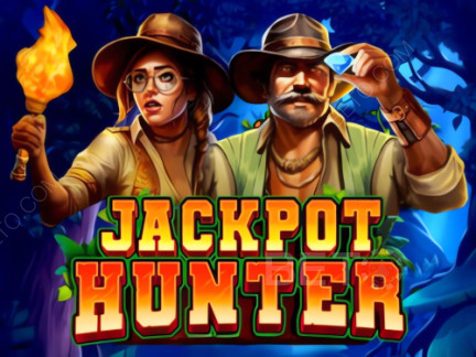 Jackpot Hunter ডেমো