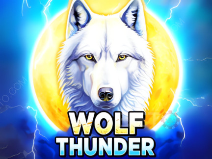 Wolf Thunder ডেমো