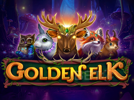 Golden Elk ডেমো