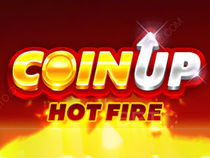 Coin Up: Hot Fire ডেমো