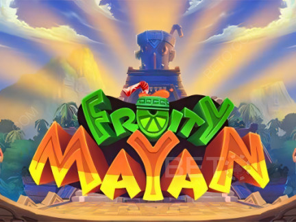 Fruity Mayan ডেমো