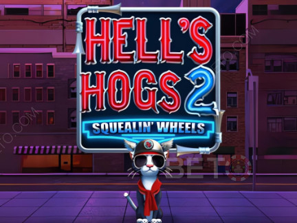 Hells Hogs 2 – Squealin’ Wheels ডেমো