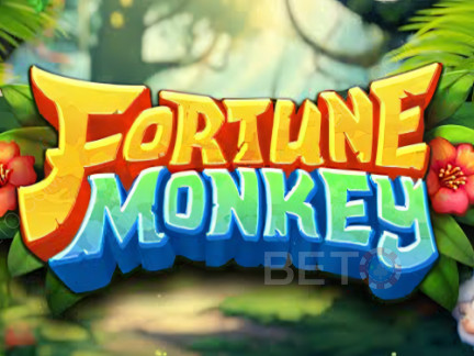 Fortune Monkey (TaDa Gaming) ডেমো