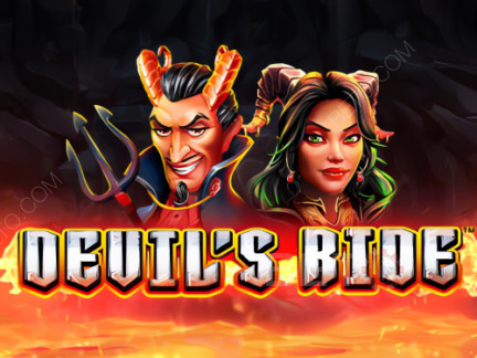 Devil's Ride ডেমো