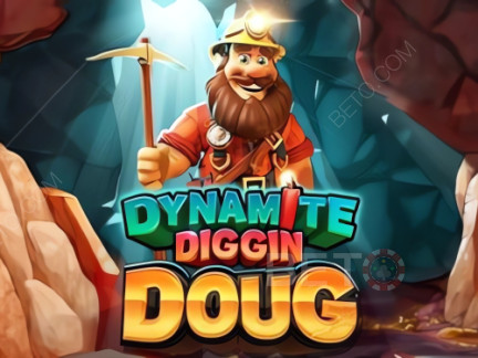 Dynamite Diggin Doug ডেমো
