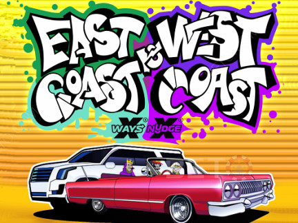 East Coast vs West Coast ডেমো