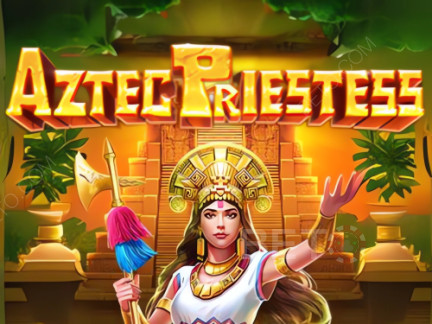 Aztec Priestess ডেমো