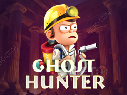 Ghost Hunter (KA Gaming) ডেমো