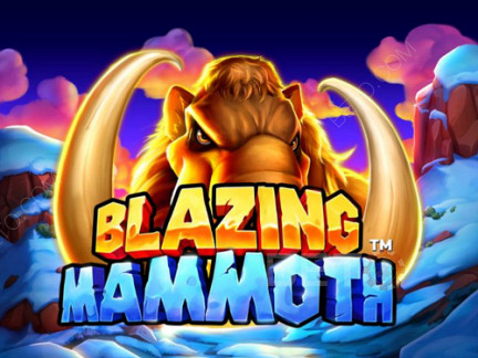 Blazing Mammoth ডেমো