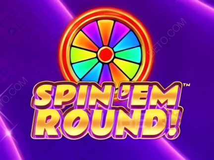 Spin 'Em Round ডেমো