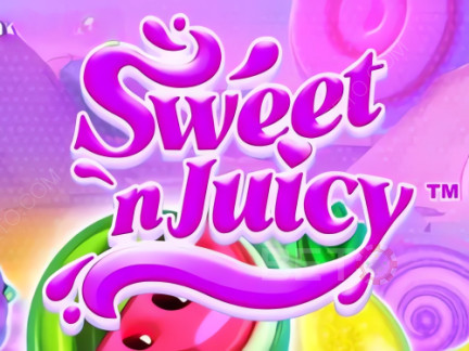 Sweet N Juicy ডেমো