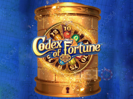 Codex of Fortune ডেমো