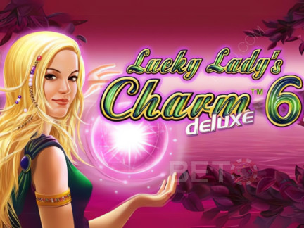 Lucky Lady's Charm deluxe 6 ডেমো