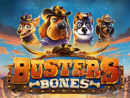 Buster’s Bones ডেমো