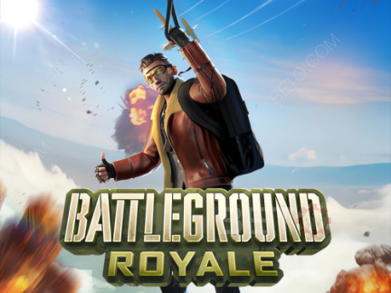 Battleground Royale ডেমো