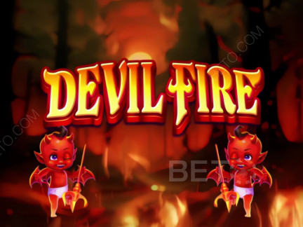 Devil Fire ডেমো
