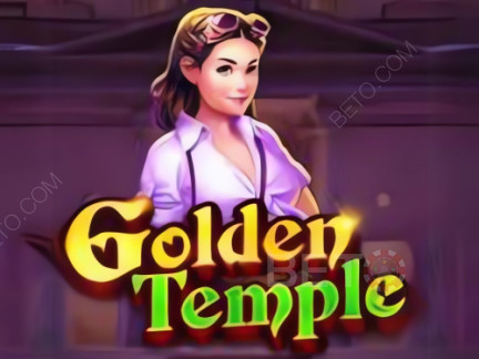 Golden Temple (TaDa Gaming) ডেমো