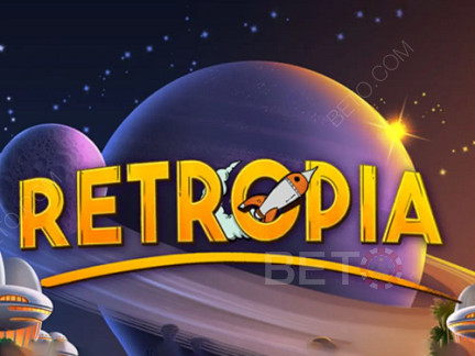 Retropia ডেমো