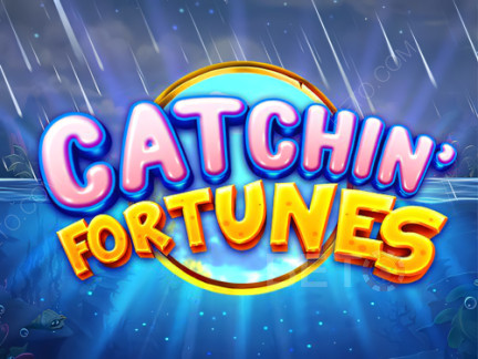 Catchin' Fortune ডেমো