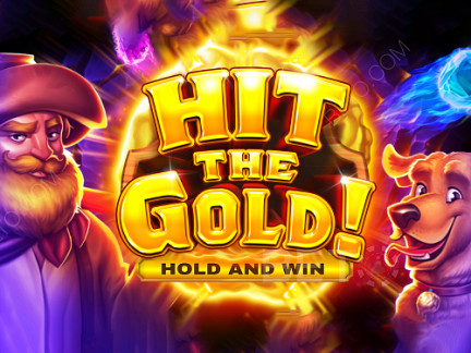 Hit the Gold! ডেমো