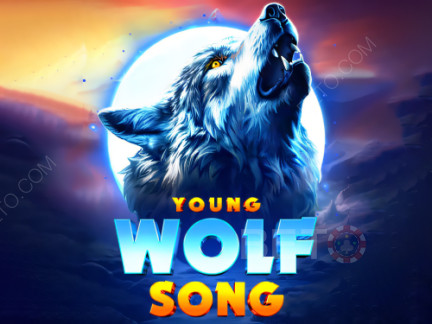 Young Wolf Song ডেমো
