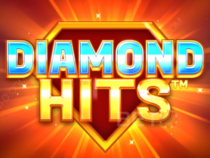 Diamond Hits ডেমো