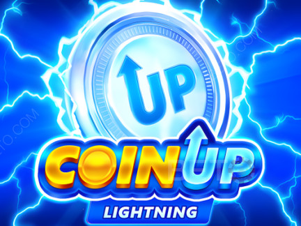 Coin Up: Lightning ডেমো