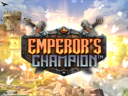 Emperor's Champion ডেমো